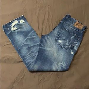 PRPS Jeans